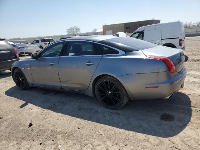Vin: sajwj2gd7d8v51188, lot: 51920415, jaguar xj portfolio 20132