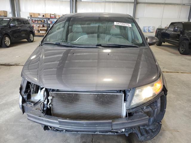 2016 HONDA ODYSSEY EX - 5FNRL5H46GB060640