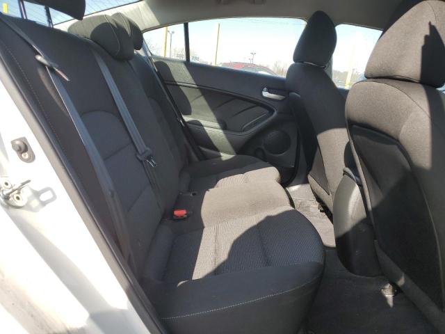 2018 KIA FORTE LX - 3KPFK4A7XJE231116