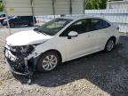 2020 TOYOTA COROLLA LE - JTDEPRAE9LJ115405