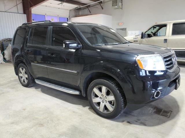 2015 HONDA PILOT TOUR 5FNYF4H98FB036802