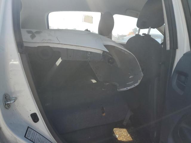 2015 MITSUBISHI MIRAGE ES ML32A4HJ6FH036539
