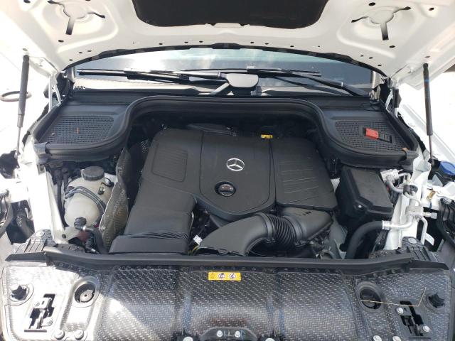 2025 MERCEDES-BENZ GLE 350 - 4JGFB4EE8SB327409