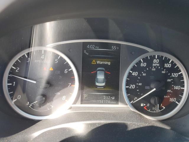 2016 NISSAN SENTRA S - 3N1AB7AP0GY296708
