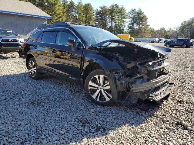 Vin: 4s4bsanc4k3265996, lot: 53359095, subaru outback 2.5i limited 20194