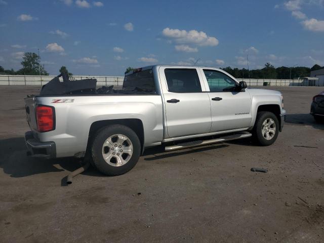 Vin: 3gcukrec6eg554679, lot: 55202215, chevrolet all models k1500 lt 20143