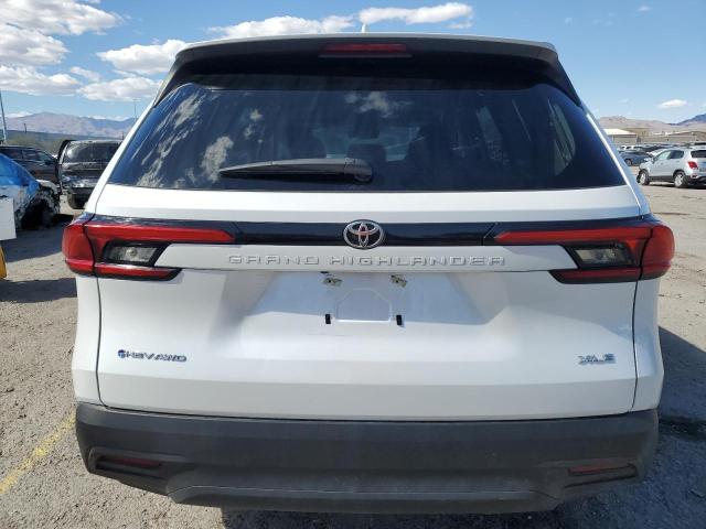 2024 TOYOTA GRAND HIGH - 5TDACAB57RS003174