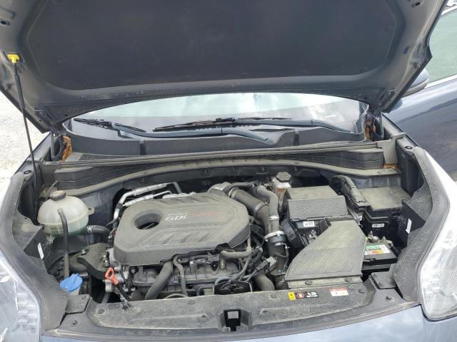 2020 KIA SPORTAGE S - KNDPR3A6XL7745391