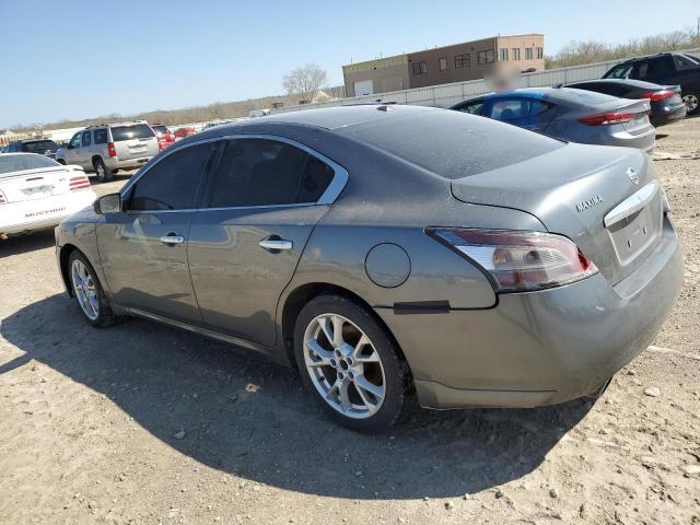Vin: 1n4aa5ap1ec455641, lot: 51509075, nissan maxima s 20142