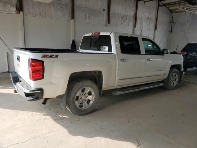 Vin: 3gcuksec7eg178890, lot: 54925685, chevrolet all models k1500 ltz 20143