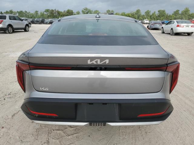 2025 KIA K4 LX 3KPFT4DE4SE032989