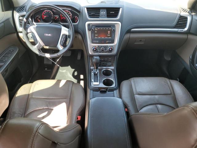 2015 GMC ACADIA SLT 1GKKRRKD6FJ373327