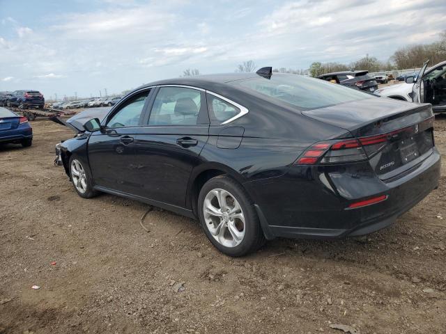 Vin: 1hgcy1f20ra092787, lot: 54109415, honda accord lx 20242