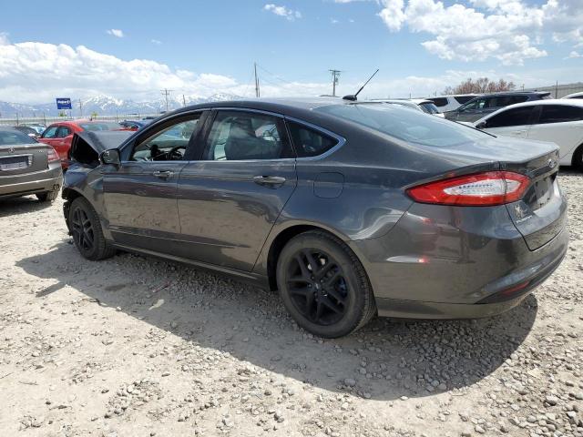 Vin: 3fa6p0hd4gr198918, lot: 54159925, ford fusion se 20162