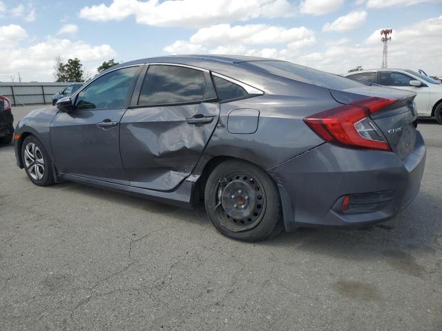 2017 HONDA CIVIC LX - 2HGFC2F50HH548492