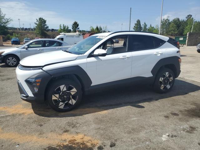 Vin: km8hbcabxsu267166, lot: 55216335, hyundai kona sel 2025 img_1