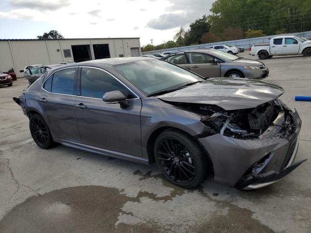 Vin: 4t1k31ak0nu596485, lot: 51320905, toyota camry xse 20224