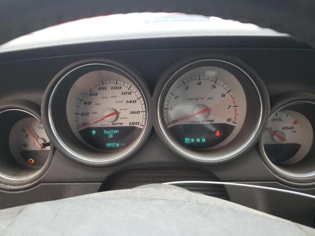 2010 DODGE CHALLENGER #3296263444