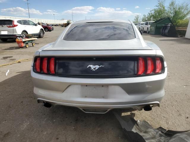 2016 FORD MUSTANG - 1FA6P8TH9G5336500