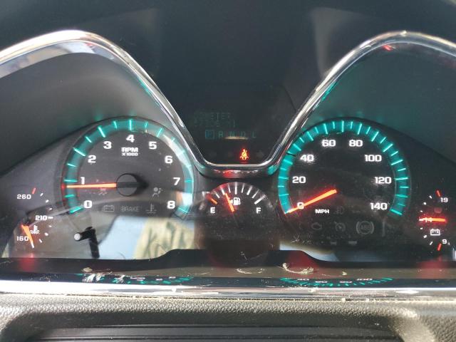 2016 CHEVROLET TRAVERSE L - 1GNKVHKD6GJ129624