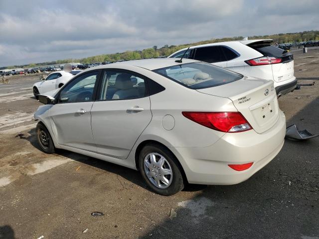 Vin: kmhct4ae5gu071957, lot: 53911865, hyundai accent se 20162