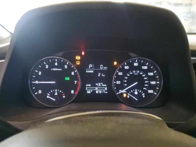 2017 HYUNDAI ELANTRA SE - 5NPD84LF8HH044411