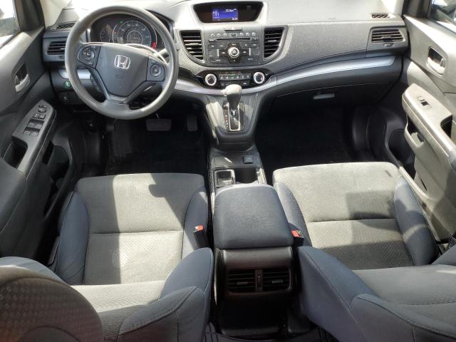 2015 HONDA CR-V LX - 2HKRM4H31FH605724