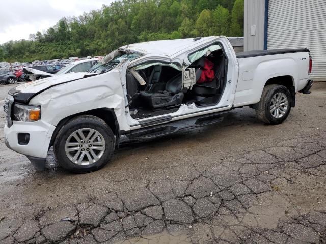 Vin: 1gtg6den8j1266757, lot: 54166315, gmc canyon slt 2018 img_1