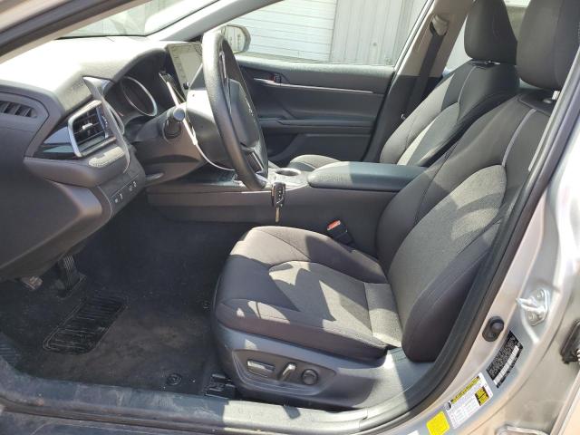2021 TOYOTA CAMRY LE - 4T1C11AK7MU458368
