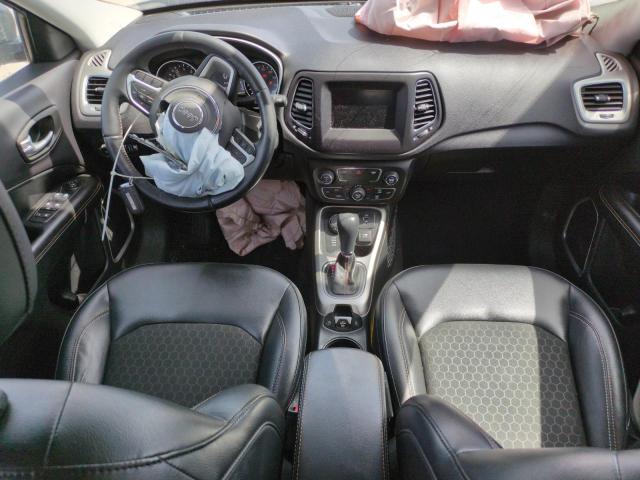 2018 JEEP COMPASS LA - 3C4NJDBB0JT223409