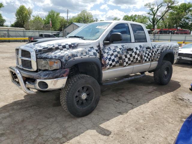 DODGE RAM 2500 S