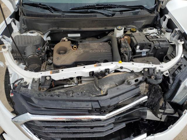 2018 CHEVROLET EQUINOX LS - 2GNAXHEV9J6182316
