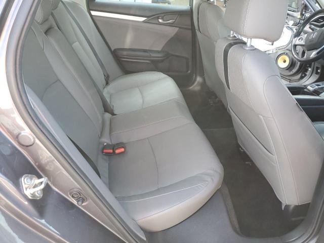 2016 HONDA CIVIC TOUR - 19XFC1F91GE018103
