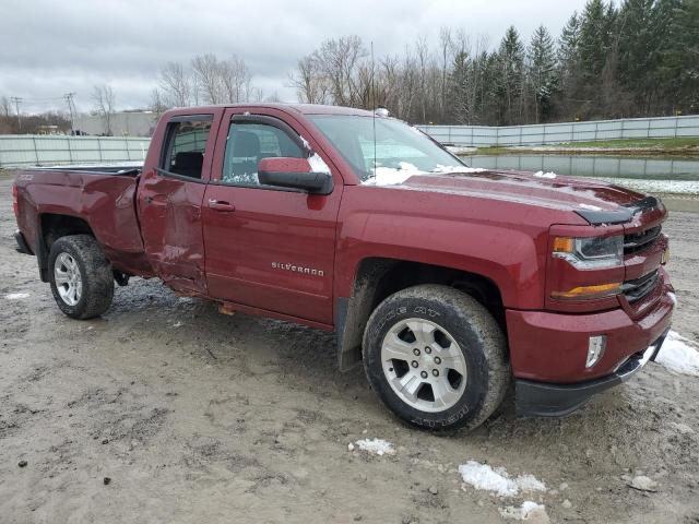 Vin: 1gcvkrec6gz330318, lot: 53140925, chevrolet all models k1500 lt 20164