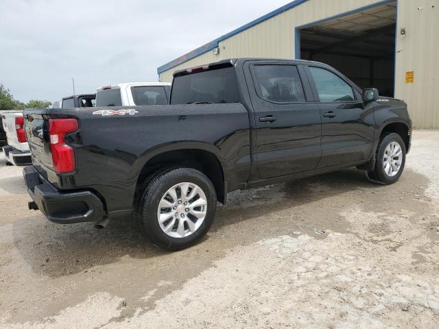Vin: 3gcpkbek6sg260769, lot: 53395955, chevrolet all models k1500 custom 20253