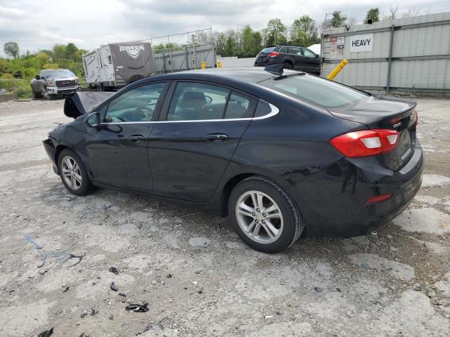 Vin: 1g1be5sm3h7231378, lot: 55299355, chevrolet cruze lt 20172