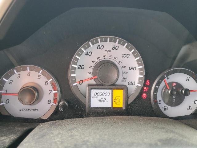 2015 HONDA PILOT LX 5FNYF3H22FB004991