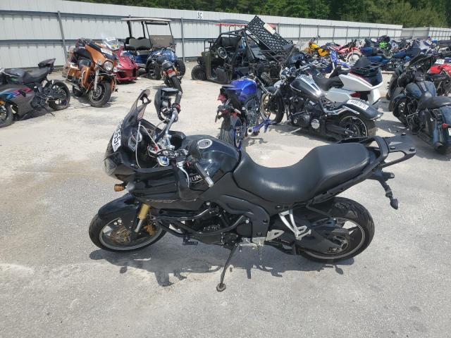 2007 TRIUMPH MOTORCYCLE TIGER - SMT700PD47J299294