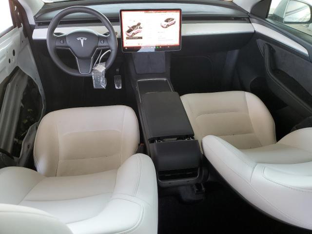 2023 TESLA MODEL Y - 7SAYGDEE8PF620703