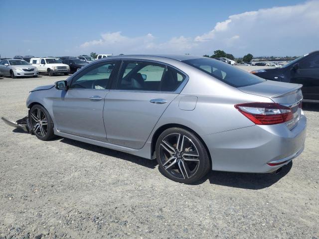 Vin: 1hgcr2f56ga180060, lot: 55283815, honda accord sport 20162