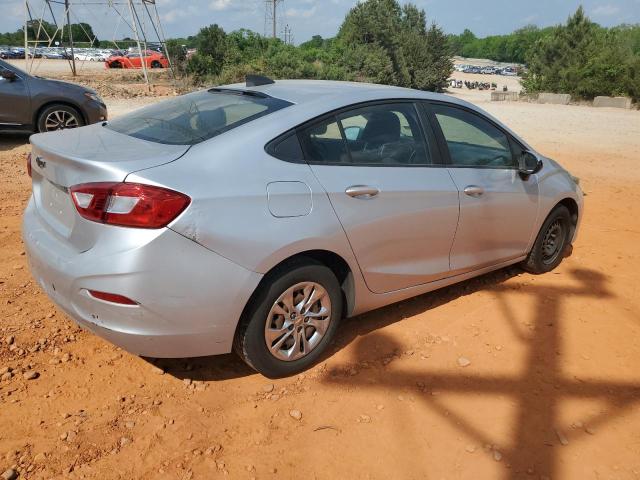 Vin: 1g1bc5sm2j7186557, lot: 55327625, chevrolet cruze ls 20183
