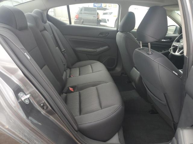 2024 NISSAN ALTIMA SV 1N4BL4DV1RN389931