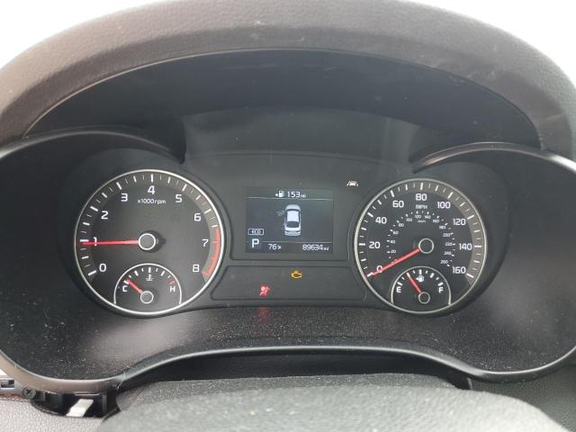 2019 KIA OPTIMA LX - 5XXGT4L30KG333707