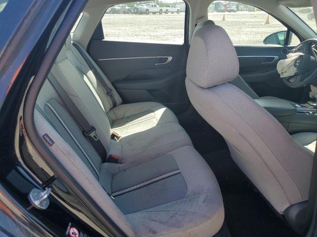 2021 HYUNDAI SONATA SE - 5NPEG4JA7MH080504