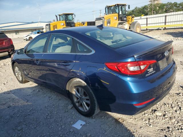 Vin: 5npe24af4gh309008, lot: 54753335, hyundai sonata se 20162