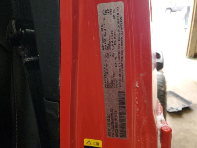 2021 JEEP WRANGLER U - 1C4JJXP64MW786392