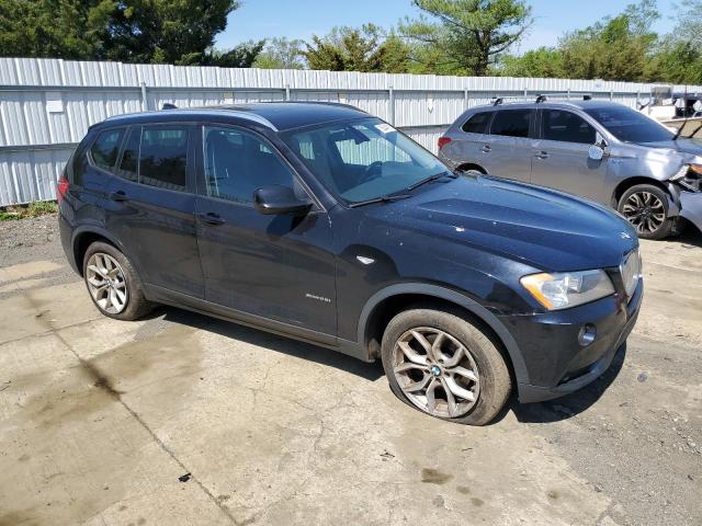 Vin: 5uxwx9c58d0d02287, lot: 55044915, bmw x3 xdrive28i 20134