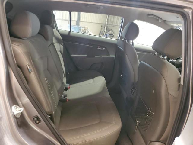 2015 KIA SPORTAGE E - KNDPCCAC3F7711045