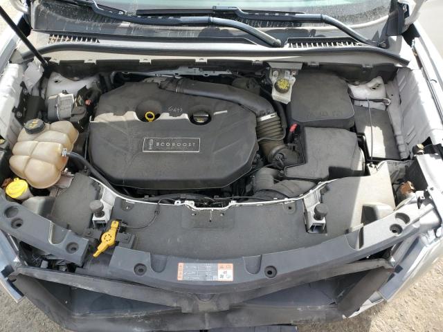 2015 LINCOLN MKC - 5LMTJ2AHXFUJ41226