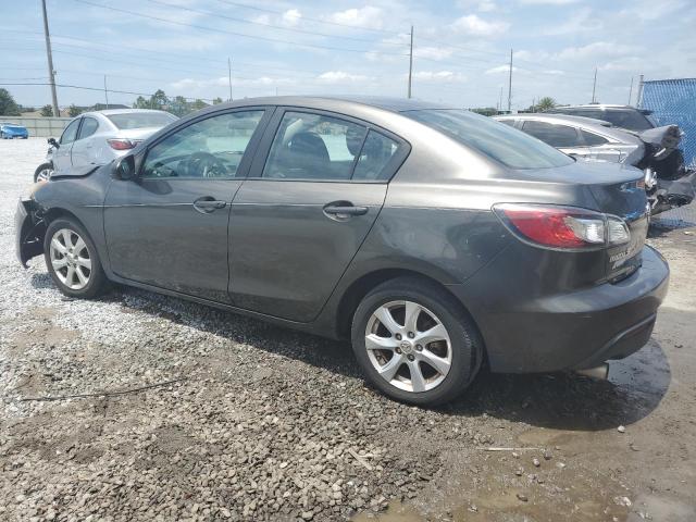Vin: jm1bl1sfxa1252633, lot: 53612925, mazda 3 i 20102